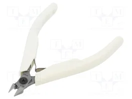 LINDSTRÖM Alicates de corte lateral ESD 108mm