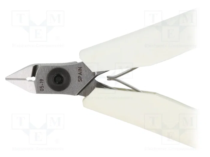 LINDSTRÖM Alicates de corte lateral ESD 108mm