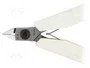 LINDSTRÖM Alicates de corte lateral ESD 108mm