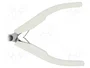 LINDSTRÖM Alicates de corte lateral ESD 108mm