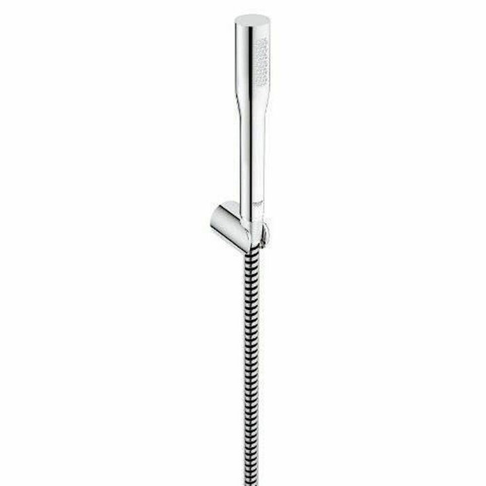 Grohe Set de ducha de 1 chorro con soporte de pared