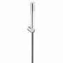 Grohe Set de ducha de 1 chorro con soporte de pared