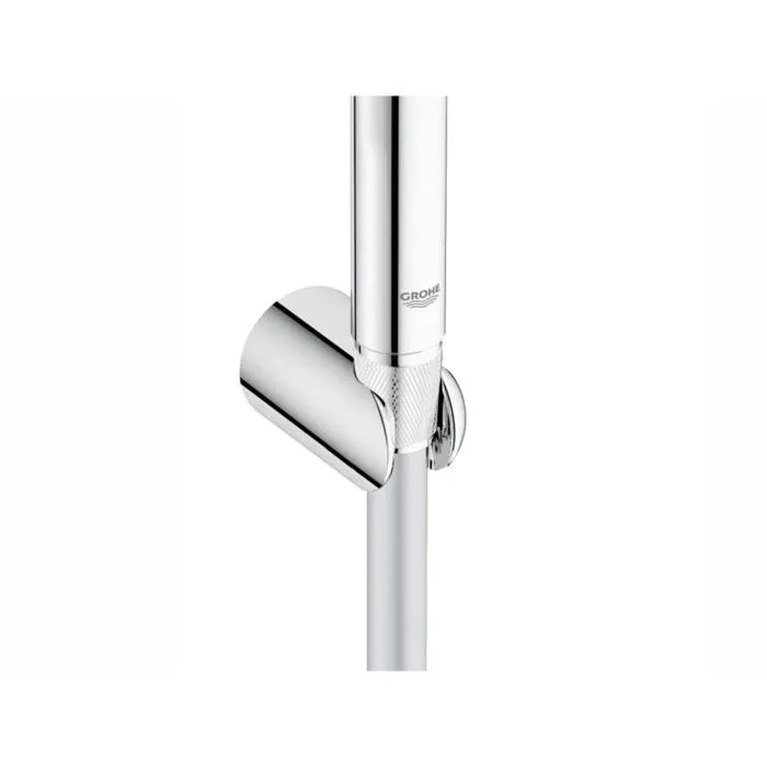 Grohe Set de ducha de 1 chorro con soporte de pared