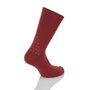 MB WEAR Calcetines Comfort para Gravel y Todoterreno con Amortiguación y Compresión - Talla L/XL