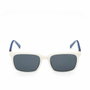 Guess GU9236 24V Blanco Azul