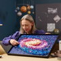 LEGO ART Galaxia Vía Láctea 31212