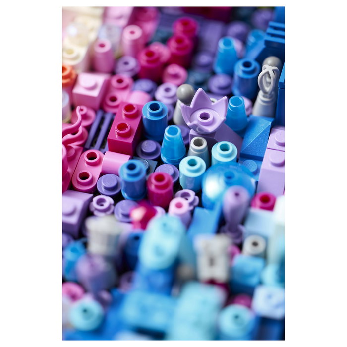 LEGO Galaxie - Milchstraße Juego de construcción 3091 piezas Multicolor