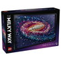 LEGO Galaxie - Milchstraße Juego de construcción 3091 piezas Multicolor