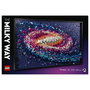 LEGO Galaxie - Milchstraße Juego de construcción 3091 piezas Multicolor