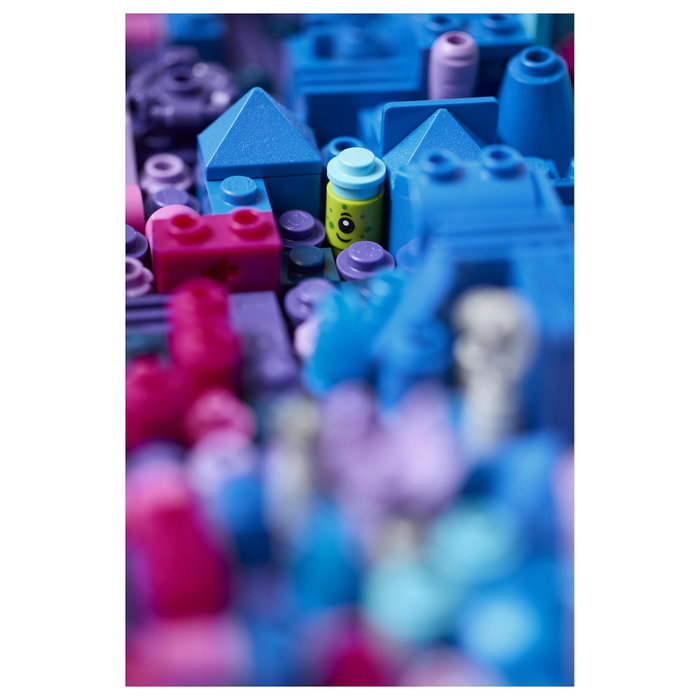 LEGO Galaxie - Milchstraße Juego de construcción 3091 piezas Multicolor