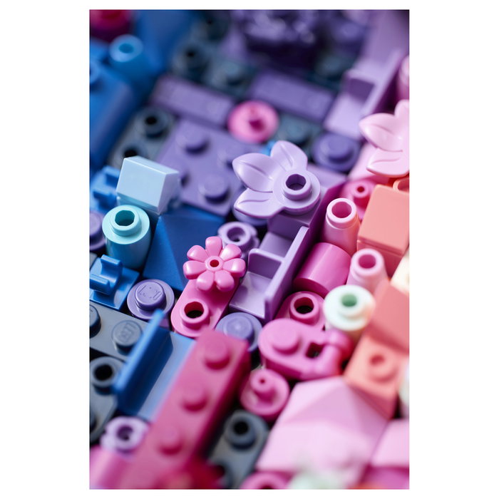 LEGO Galaxie - Milchstraße Juego de construcción 3091 piezas Multicolor