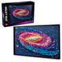 LEGO Galaxie - Milchstraße Juego de construcción 3091 piezas Multicolor