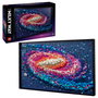 LEGO Galaxie - Milchstraße Juego de construcción 3091 piezas Multicolor