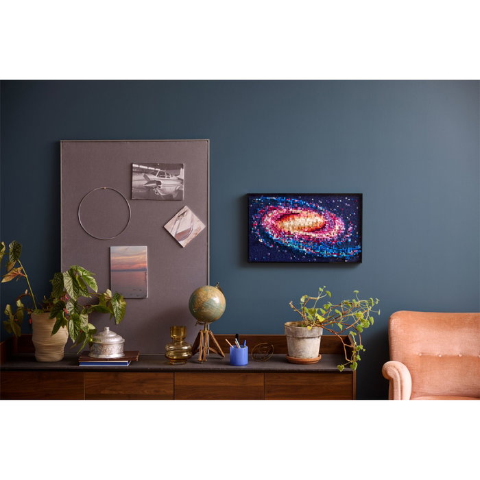 LEGO ART Galaxia Vía Láctea 31212