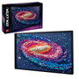LEGO ART Galaxia Vía Láctea 31212