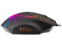 Tracer Black Widow Mysz Gamingowa USB RGB 1600 DPI 6 Przycisków GameZone