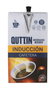 Quttin Cafetera de Aluminio de 12 Servicios para Inducción