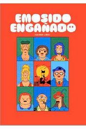 Penguin Random House Grupo Editorial, S.A.U. Emosido Engañado de Eduardo Sabio