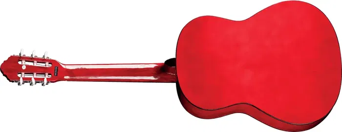 Eko Guitarra Clásica CS-10 4/4 Studio 10 - Red Burst