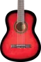 Eko Guitarra Clásica CS-10 4/4 Studio 10 - Red Burst