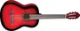 Eko Guitarra Clásica CS-10 4/4 Studio 10 - Red Burst