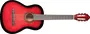 Eko Guitarra Clásica CS-10 4/4 Studio 10 - Red Burst