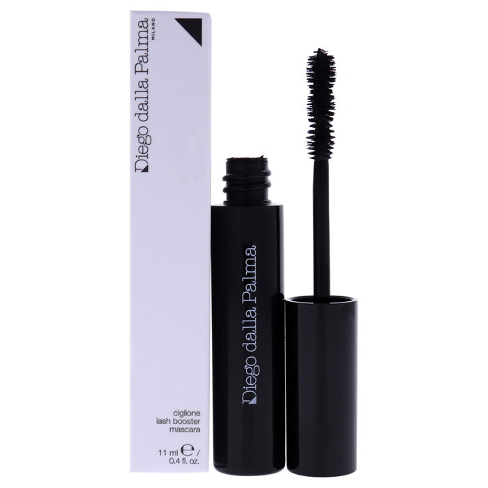 Diego Dalla Palma Ciglione Lash Booster Máscara Marrón