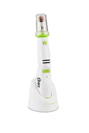 Progenex Lima De Uñas Profesional Inalámbrica Batería Litio 2h Uso 2 Velocidades Incluye Varias Bandas