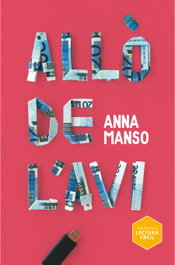 CRUILLA, Allò de l'avi (Lectura fàcil)