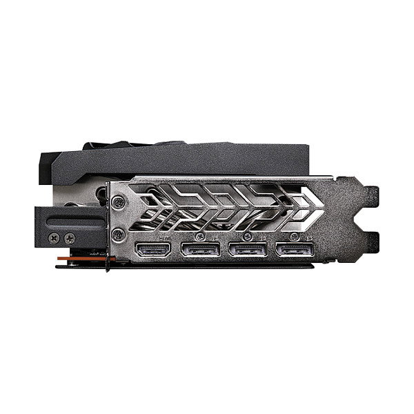 ASRock Tarjeta Gráfica AMD Radeon RX 7900 XTX Phantom Gaming OC, 24GB GDDR6, 384-bit, PCIe 4.0 x16, 3 Ventiladores, HDMI 2.1, 3x DisplayPort 2.1 - 90-GA3YZZ-00UANF