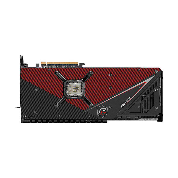 ASRock Tarjeta Gráfica AMD Radeon RX 7900 XTX Phantom Gaming OC, 24GB GDDR6, 384-bit, PCIe 4.0 x16, 3 Ventiladores, HDMI 2.1, 3x DisplayPort 2.1 - 90-GA3YZZ-00UANF