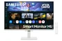Samsung Smart Monitor M50F 27'' Full HD Blanco