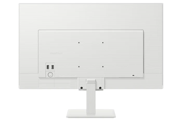 Samsung Smart Monitor M50F 27'' Full HD Blanco