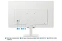 Samsung Smart Monitor M50F 27'' Full HD Blanco