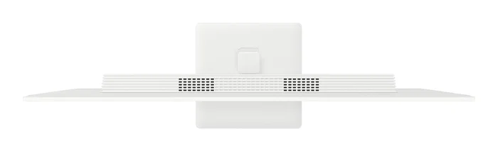 Samsung Smart Monitor M50F 27'' Full HD Blanco