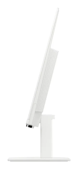 Samsung Smart Monitor M50F 27'' Full HD Blanco