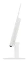 Samsung Smart Monitor M50F 27'' Full HD Blanco