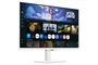 Samsung Smart Monitor M50F 27'' Full HD Blanco