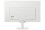 Samsung M5 M50F Smart Monitor 27 pulgadas Full HD Blanco