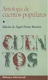 Cuentos populares españoles, Varios - EDAF EDITORIAL
