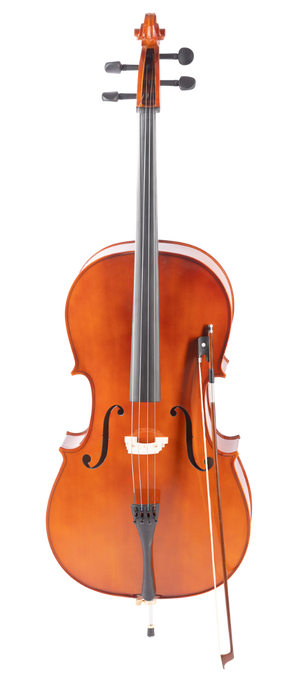 Cello Amadeus Macizo Clf20 4/4 Cello Amadeus Macizo Clf20 4/4