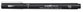 Uniball uni pin calibrado PIN06-200 negro
