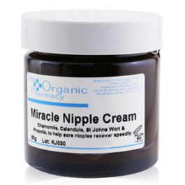 Organic Pharmacy Miracle Crema para Pezones 60 ml