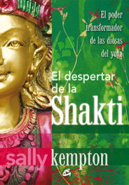 GAIA El despertar de la Shakti, Sally Kempton - GAIA