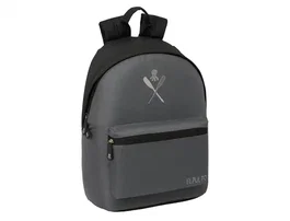 Safta Mochila para portátil 14,1 pulgadas El pulpo basics