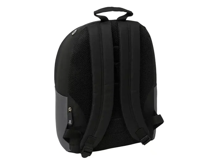 Safta Mochila para portátil 14,1 pulgadas El pulpo basics Safta Mochila para portátil 14,1 pulgadas El pulpo basics