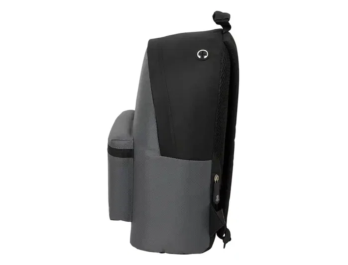 Safta Mochila para portátil 14,1 pulgadas El pulpo basics Safta Mochila para portátil 14,1 pulgadas El pulpo basics