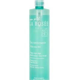 La Rosée Mon Petit Agua Limpiadora con Aloe Vera 200ml
