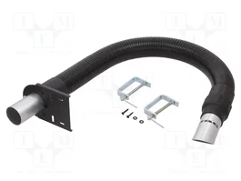 JBC TOOLS Brazo extractor ESD de 0,92m con Ø 50mm