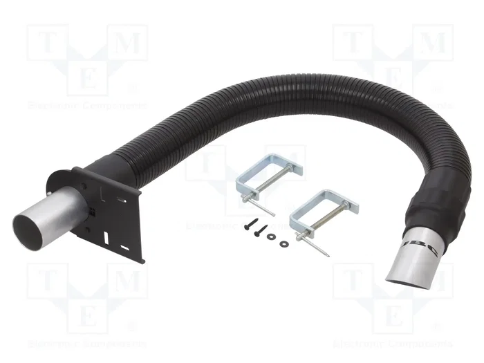 JBC TOOLS Brazo extractor ESD de 0,92m con Ø 50mm JBC TOOLS Brazo extractor ESD de 0,92m con Ø 50mm